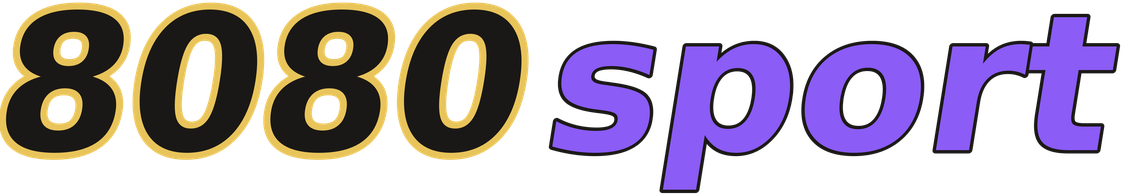 8080sport logo